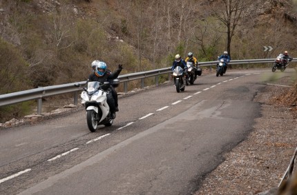 ruta de los penitentes