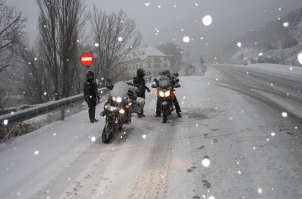 reunion hinvernal Arguis